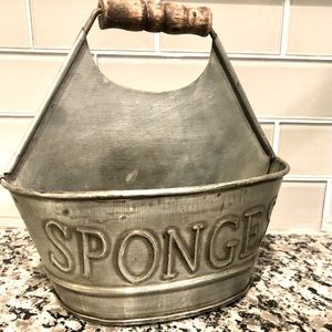 FARMHOUSE “Sponge” Holder